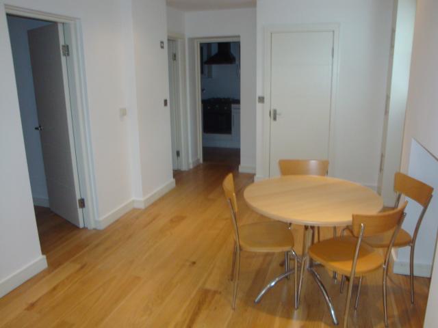			1 Bedroom, 1 bath, 1 reception Flat			 Mansfield Road, HAMPSTEAD